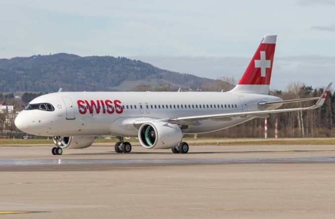 SWISS przedstawią kolejne plany redukcji zatrudnienia