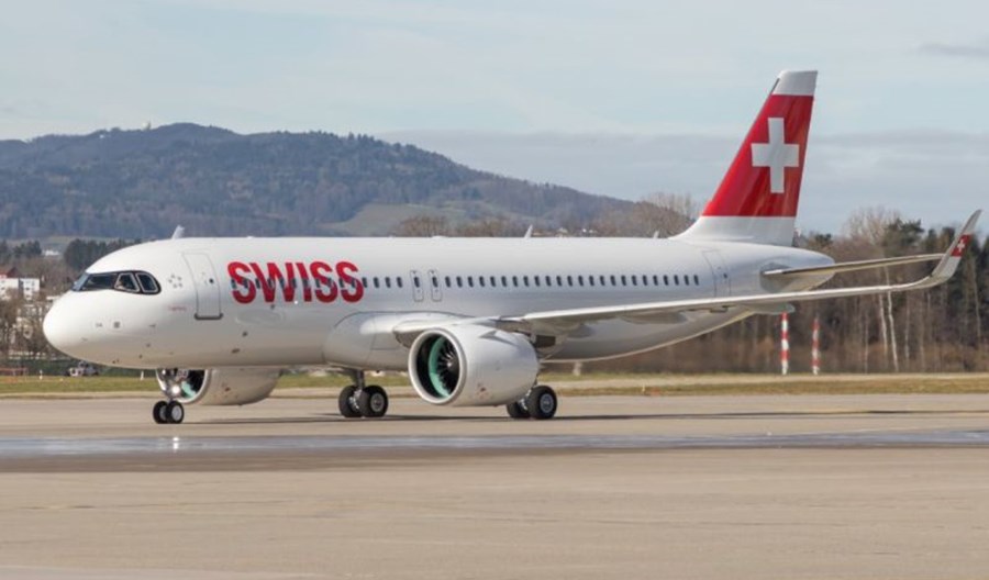 SWISS przedstawią kolejne plany redukcji zatrudnienia SWISS przedstawią kolejne plany redukcji zatrudnienia