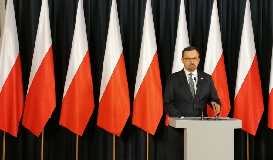 Kwarantanna dla przylatujących do Polski. Jest rozporządzenie (Aktualizacja) Kwarantanna dla przylatujących do Polski. Jest rozporządzenie (Aktualizacja)