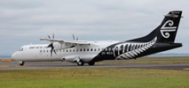 Air New Zealand: Krajowe podróże służbowe powróciły do poziomu 90 proc. sprzed pandemii