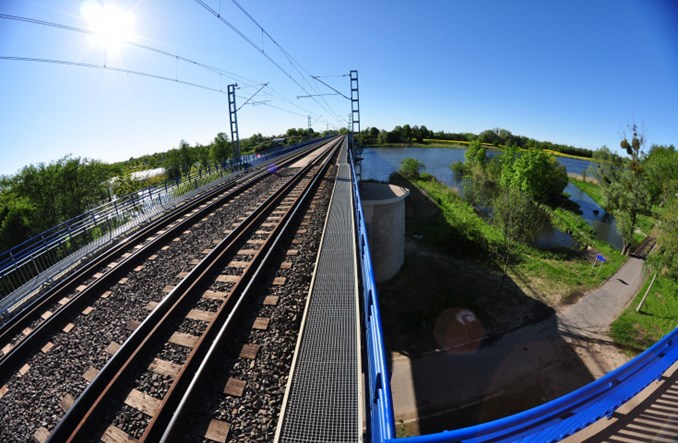 CPK: Wybrany wykonawca studium linii Ostrołęka – Giżycko
