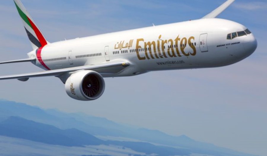 Emirates połączą znów Mediolan z Nowym Jorkiem Emirates połączą znów Mediolan z Nowym Jorkiem