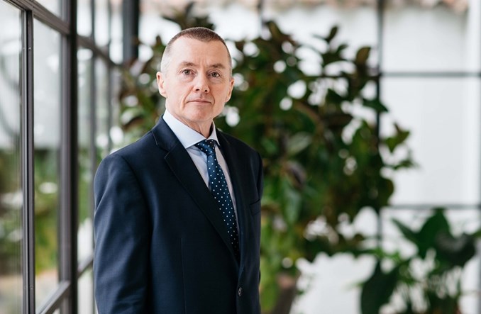 Willie Walsh nowym dyrektorem generalnym IATA