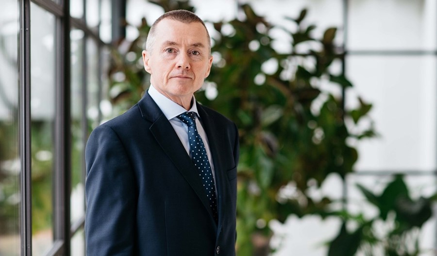 Willie Walsh nowym dyrektorem generalnym IATA Willie Walsh nowym dyrektorem generalnym IATA