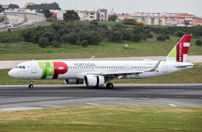 TAP Air Portugal obsłużą latem 100 tras. 22 loty w tygodniu na Azory, 51 do Kanady i USA