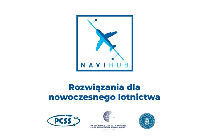  Wirtualne drony w prawdziwym ruchu. Superkomputer pomoże w projekcie NaviLab