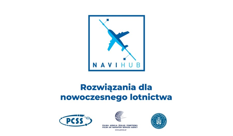 Wirtualne drony w prawdziwym ruchu. Superkomputer pomoże w projekcie NaviLab Wirtualne drony w prawdziwym ruchu. Superkomputer pomoże w projekcie NaviLab