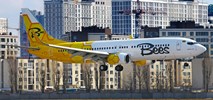 Bees Airline uzyskały zezwolenie na obsługę ponad 30 tras