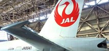 JAL przyspieszają o rok wycofanie z floty boeingów 777