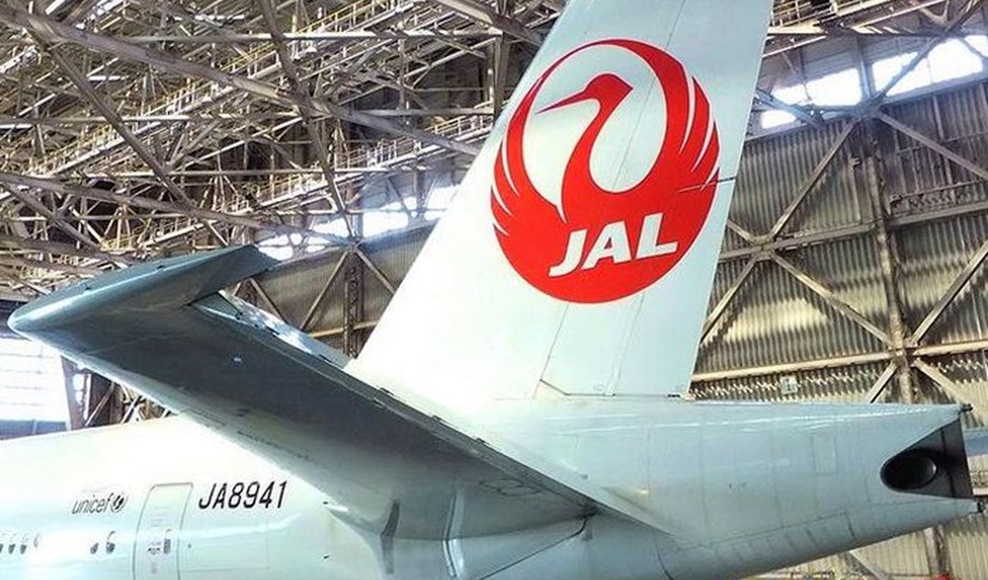 JAL przyspieszają o rok wycofanie z floty boeingów 777 JAL przyspieszają o rok wycofanie z floty boeingów 777