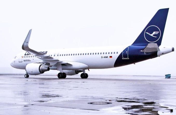 Lufthansa wznowi rejsy z Frankfurtu do Teheranu