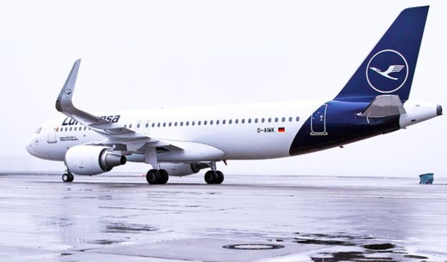 Lufthansa wznowi rejsy z Frankfurtu do Teheranu Lufthansa wznowi rejsy z Frankfurtu do Teheranu