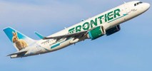 Frontier Airlines zakładają bazę w Atlancie i ogłosiły osiem nowych tras