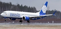 Belavia odebrała pierwszego boeinga 737 MAX 8 (Zdjęcia)