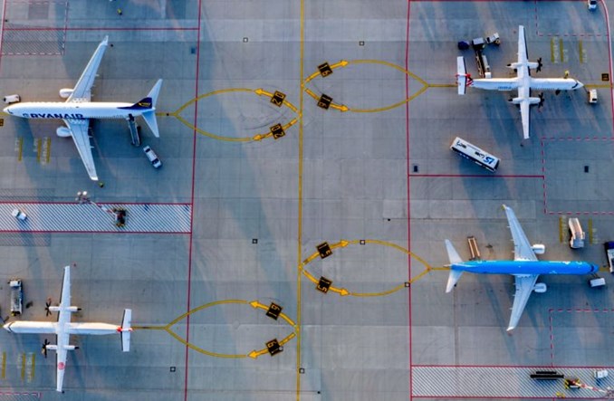 Plan Generalny priorytetem dla Kraków Airport, mimo niekorzystnej decyzji GDOŚ