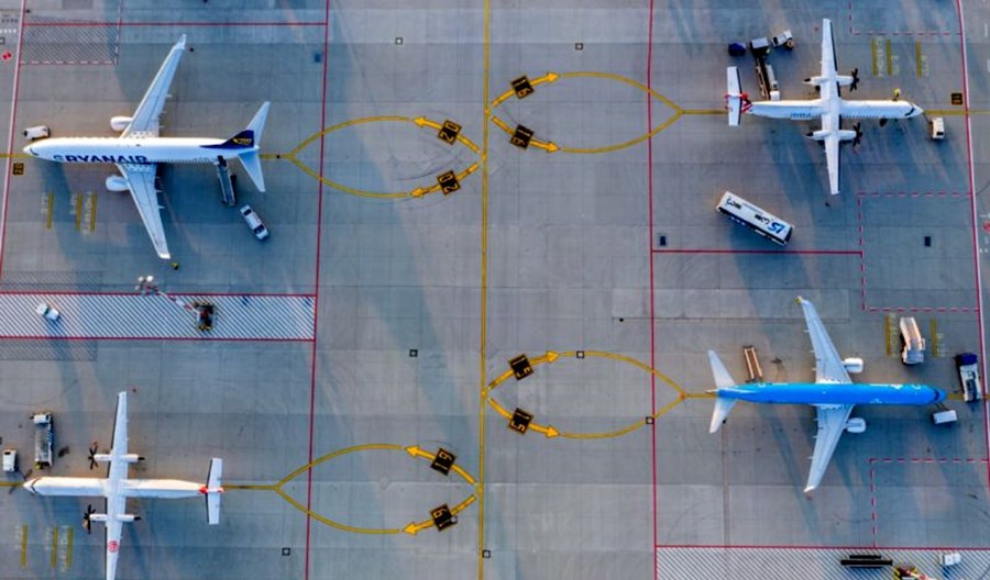 Plan Generalny priorytetem dla Kraków Airport, mimo niekorzystnej decyzji GDOŚ Plan Generalny priorytetem dla Kraków Airport, mimo niekorzystnej decyzji GDOŚ