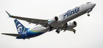 Najlepsze w historii przychody Alaska Airlines w Q2 i większy zysk