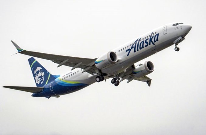 Niektóre boeingi 737 MAX znów uziemione. Problem z elektryką nie dotyczy maszyn PLL LOT