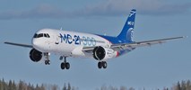 Irkut: MC-21-300 zakończył testy w warunkach naturalnego oblodzenia