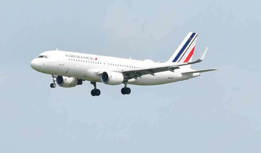 Francja: Najkrótsze krajowe loty zakazane!