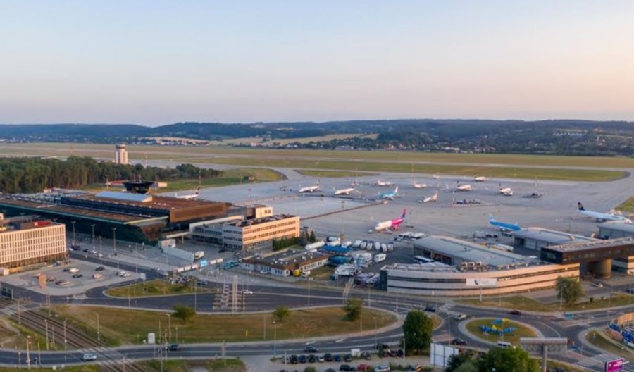 Odwiedź jedyne takie targi i poznaj kulisy pracy Kraków Airport Odwiedź jedyne takie targi i poznaj kulisy pracy Kraków Airport