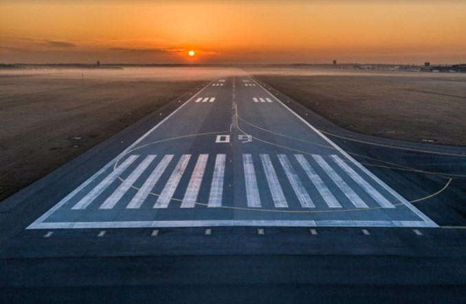 Związek Regionalnych Portów Lotniczych z wnioskiem do Unii Europejskiej