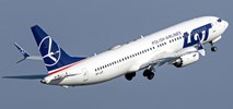 LOT: Dostawa nowego B737 MAX tuż-tuż 