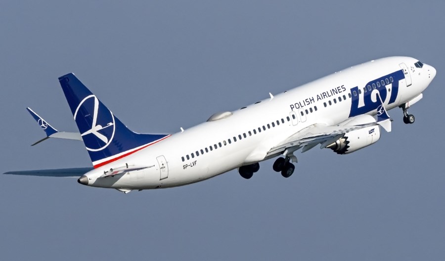 LOT: Konkurencyjność wymaga wymiany floty. Airbus A220 na celowniku? LOT: Konkurencyjność wymaga wymiany floty. Airbus A220 na celowniku?