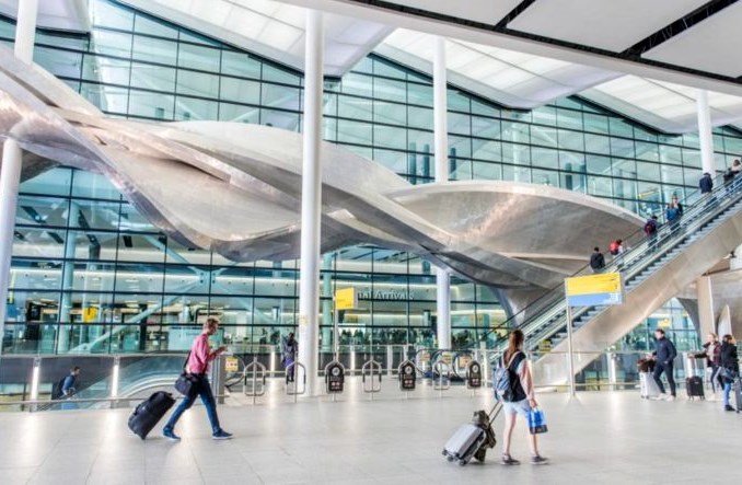 Cyfrowy Zielony Certyfikat dla podróżnych już od czerwca?