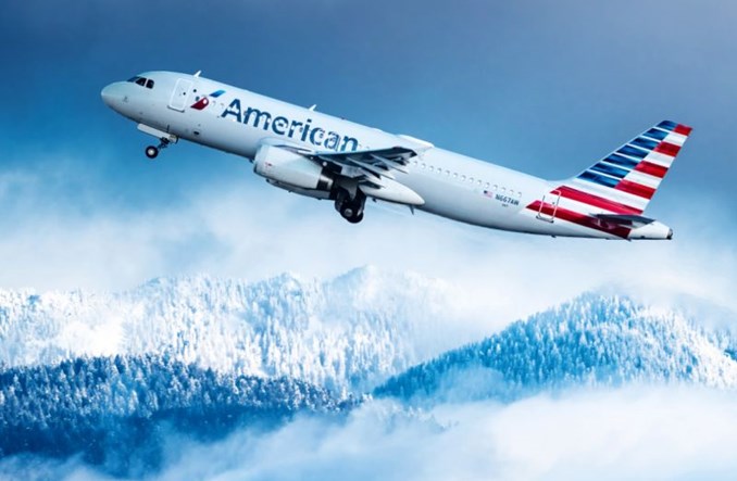 Duża kwartalna strata American Airlines, odroczone dostawy B737 MAX i nowe trasy 
