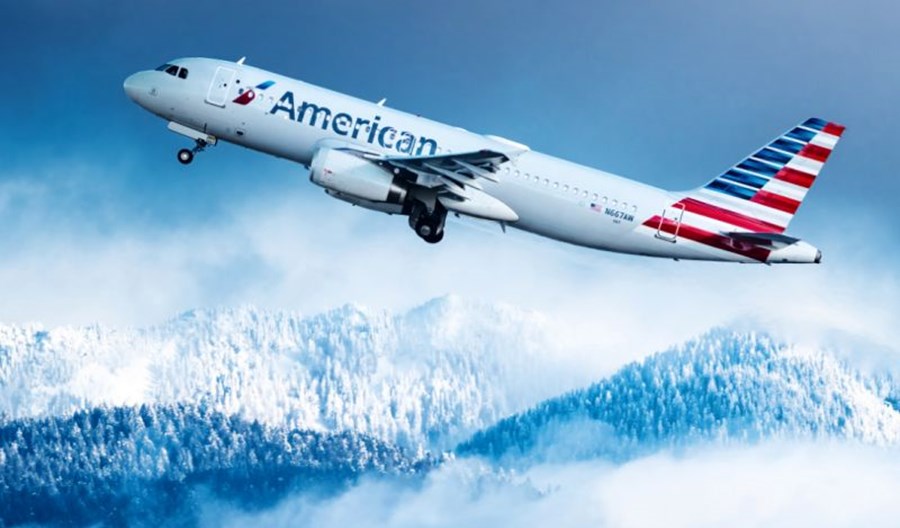 Duża kwartalna strata American Airlines, odroczone dostawy B737 MAX i nowe trasy Duża kwartalna strata American Airlines, odroczone dostawy B737 MAX i nowe trasy