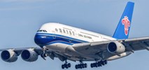 China Southern Airlines wykorzystają A380 na trasie Kanton – Sydney