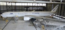 GECAS, IAI: Coraz bliżej przebudowy pierwszego B777-300ERSF (Zdjęcia)