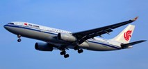 Chińska loteria podróżna? Ponowny zakaz lotów z Warszawy do Chin, tym razem dla Air China