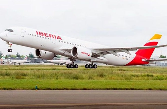 Ankietowani wybiorą nową letnią destynację Iberii. Siedem opcji do wyboru