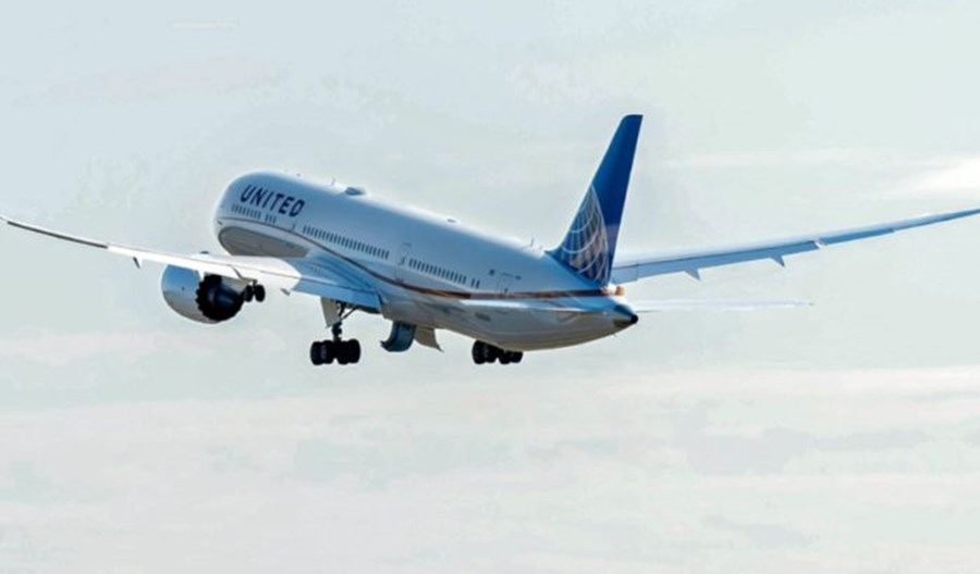 United Airlines uruchomią trzy nowe trasy z USA do Europy United Airlines uruchomią trzy nowe trasy z USA do Europy