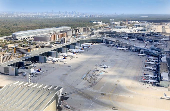 IATA: Europa dużo mówi o zrównoważonym rozwoju, ale czas na działanie