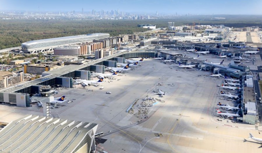 Frankfurt: Rekordowy kwiecień w cargo, pasażerów mniej o 84 proc. Frankfurt: Rekordowy kwiecień w cargo, pasażerów mniej o 84 proc.