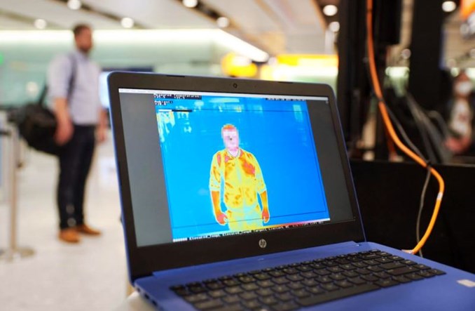 Bez polskiego scenariusza - Londyn Heathrow odmówił przyjęcia dodatkowych lotów z Indii