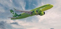 Nowa trasa S7 Airlines z Niemiec do stolicy Rosji 