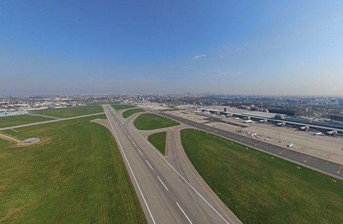 Zmiana sektoryzacji TMA Warszawa oraz procedur STAR dla Lotniska Chopina i SID/STAR dla Modlina