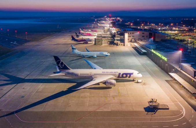 Tomasik: Latanie będzie droższe