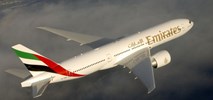 Emirates połączą Dubaj z Glasgow. Rejsy cztery razy w tygodniu