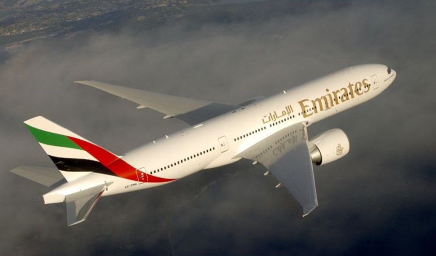 Emirates polecą do Meksyku z międzylądowaniem w Barcelonie Emirates polecą do Meksyku z międzylądowaniem w Barcelonie