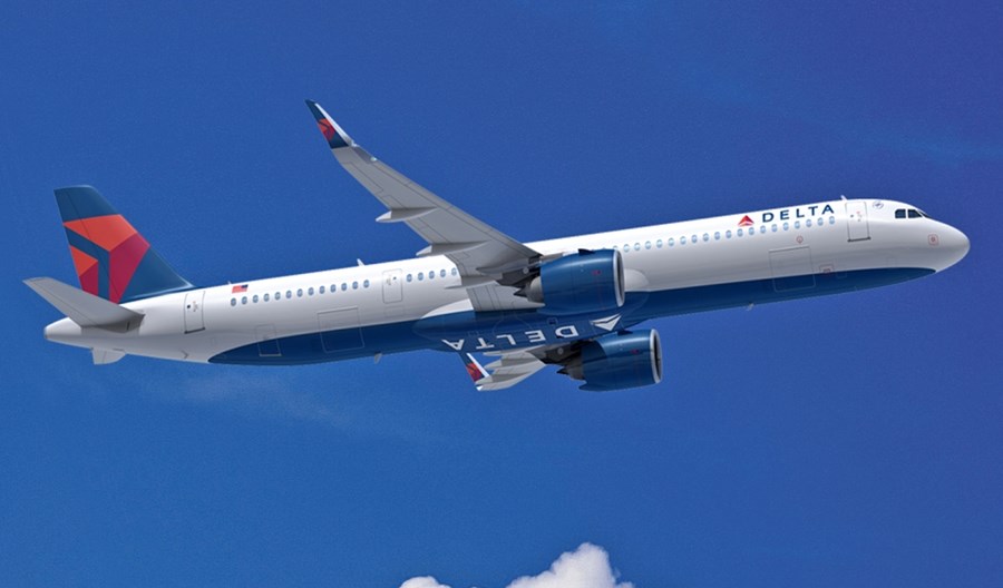 Airbus: Delta wykorzystuje prawa zakupu na kolejne A321neo. Zmiana daty dostaw A330neo i A350 Airbus: Delta wykorzystuje prawa zakupu na kolejne A321neo. Zmiana daty dostaw A330neo i A350