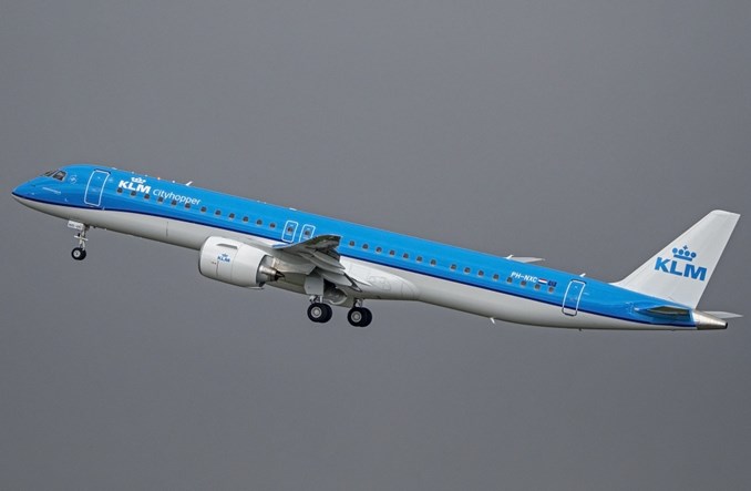 Wrocław: Amsterdam, Zurych czy Oslo? Oferta lotów na świąteczne jarmarki