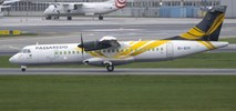 Czwarty ATR 72-500F dla SprintAira już w Warszawie