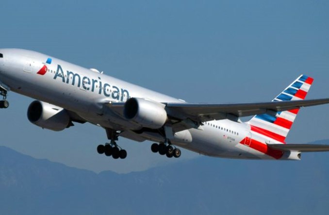 American Airlines wznowią jesienią połączenie do Indii