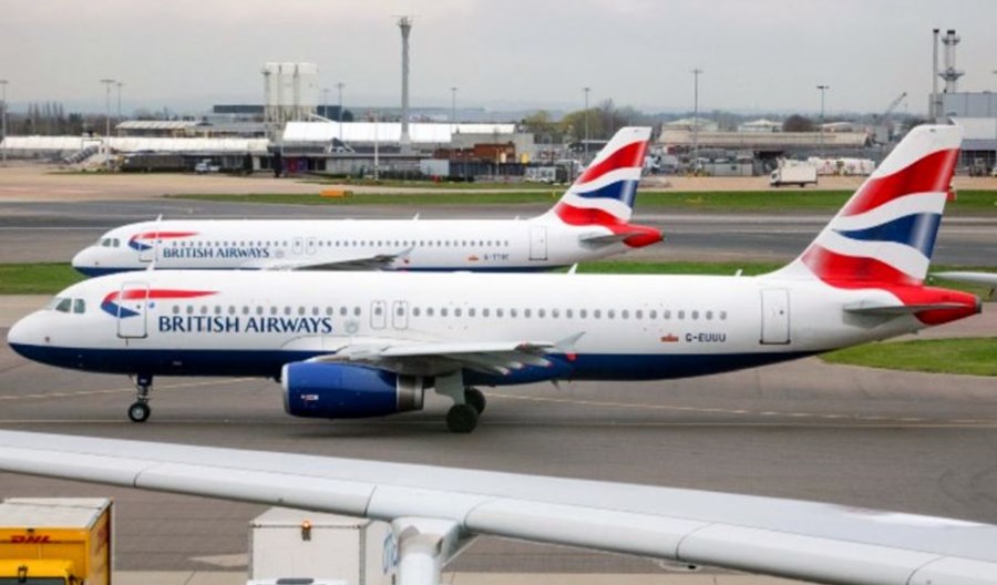 „Rejsy na Heathrow połączą Wrocław z całym światem i zwiększą prestiż lotniska" „Rejsy na Heathrow połączą Wrocław z całym światem i zwiększą prestiż lotniska"