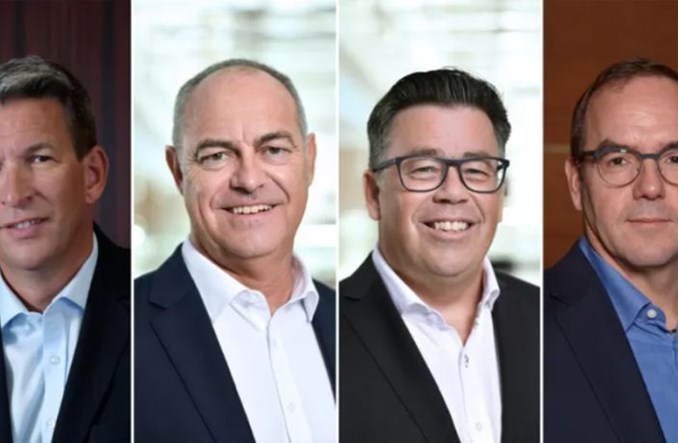 Nowa struktura dnata i zmiany na kluczowych stanowiskach